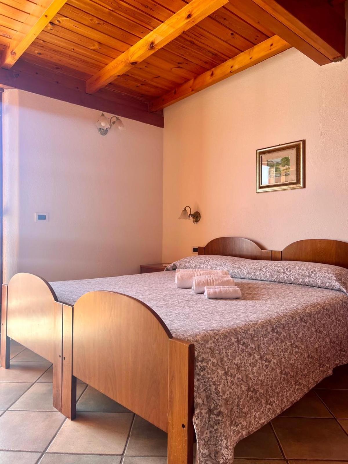 Appartamenti Casa Conte Sant'Angelo  Exterior photo
